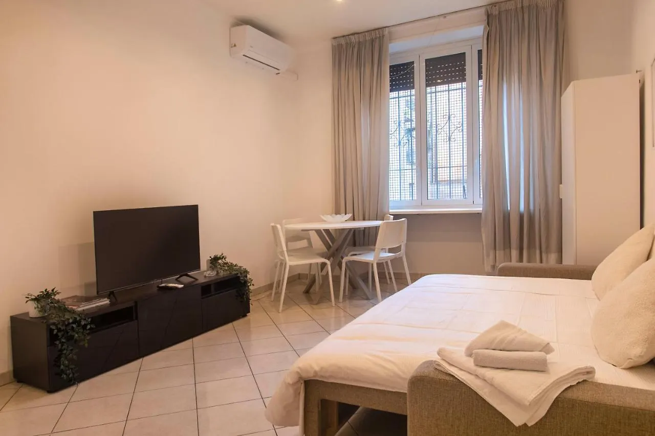 הוילה רומא IV House