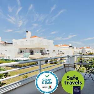 Formosa Bay Am Apartamento Cabanas De Tavira