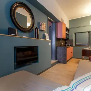 Apartamento Rasella44,, Roma