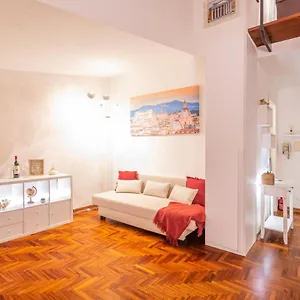 Appartement Fiore Di - Fori Imperiali, Rome