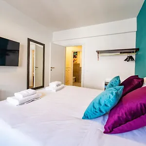 Apartamento My Vatican Place, Roma