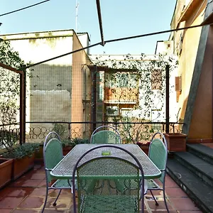 Piazza Navona רומא