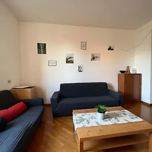 Apartamento In The Heart Of San Giovanni, Roma