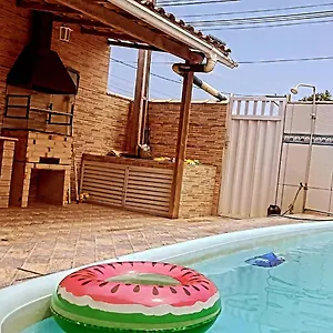 Casa Com Piscina Casa de Férias Cabo Frio
