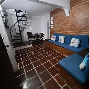Casa Simples, Proxima A Dos Anjos Apartamento Arraial do Cabo