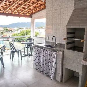 Casa Em Casa de Férias Arraial do Cabo