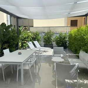 Apartamento Viam Imbriani, Roma