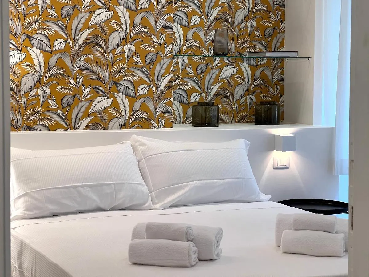 Holiday home IV House Villa Rome