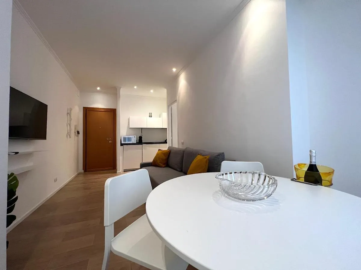 Holiday home IV House Villa Rome