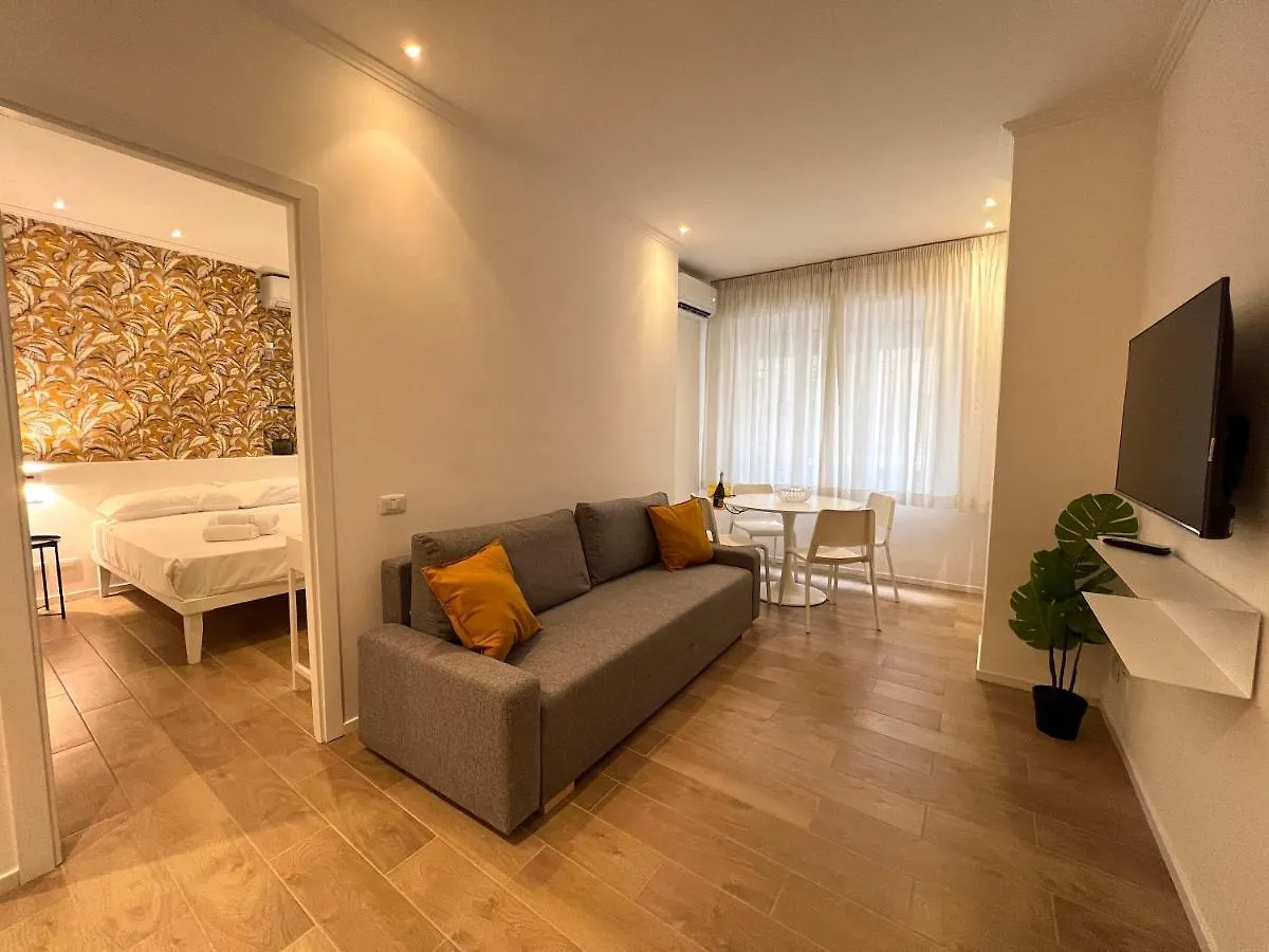 IV House Villa Rome Holiday home