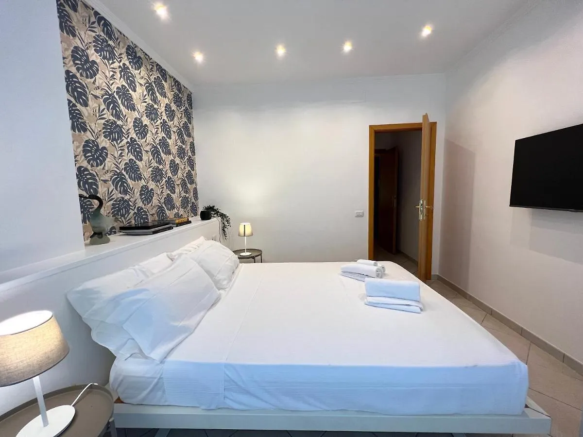 Holiday home IV House Villa Rome