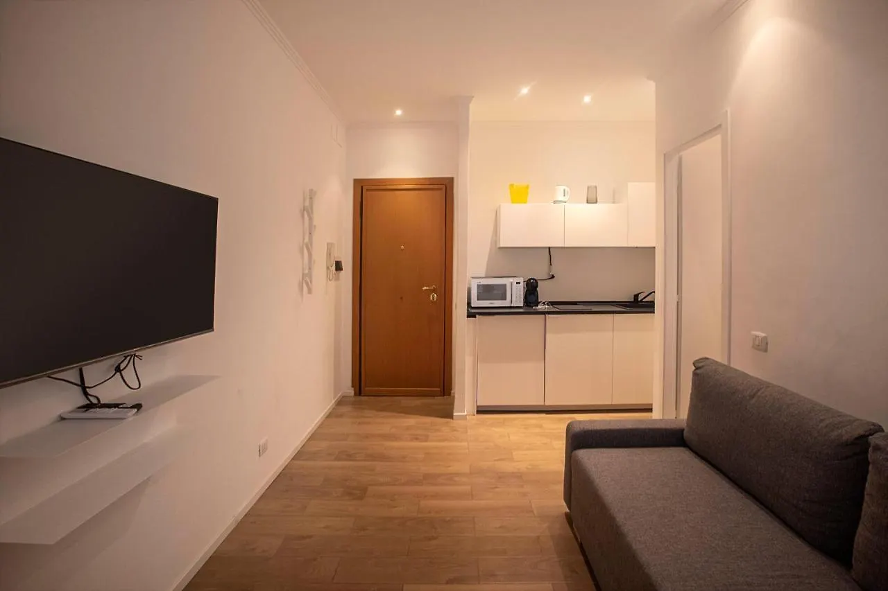 IV House Villa Rome Holiday home