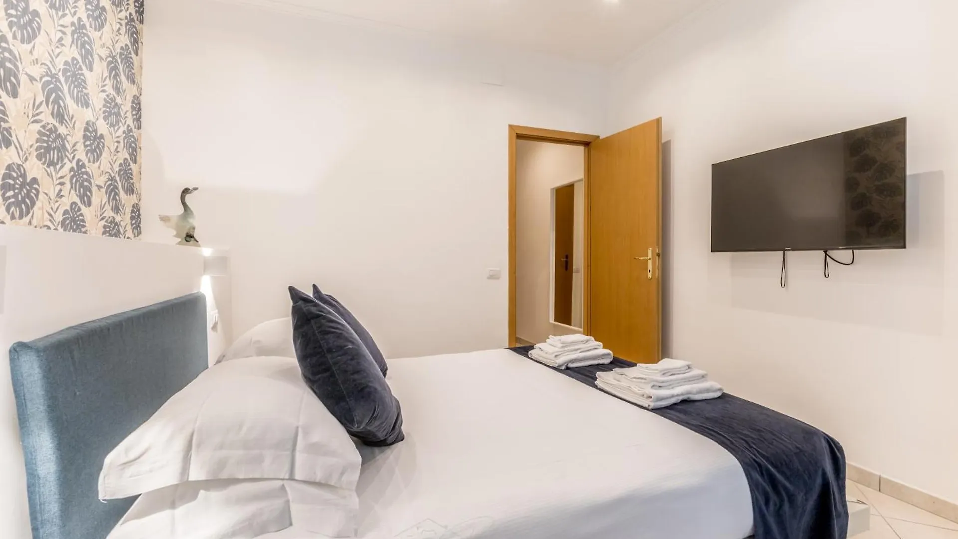 IV House Villa Rome Holiday home