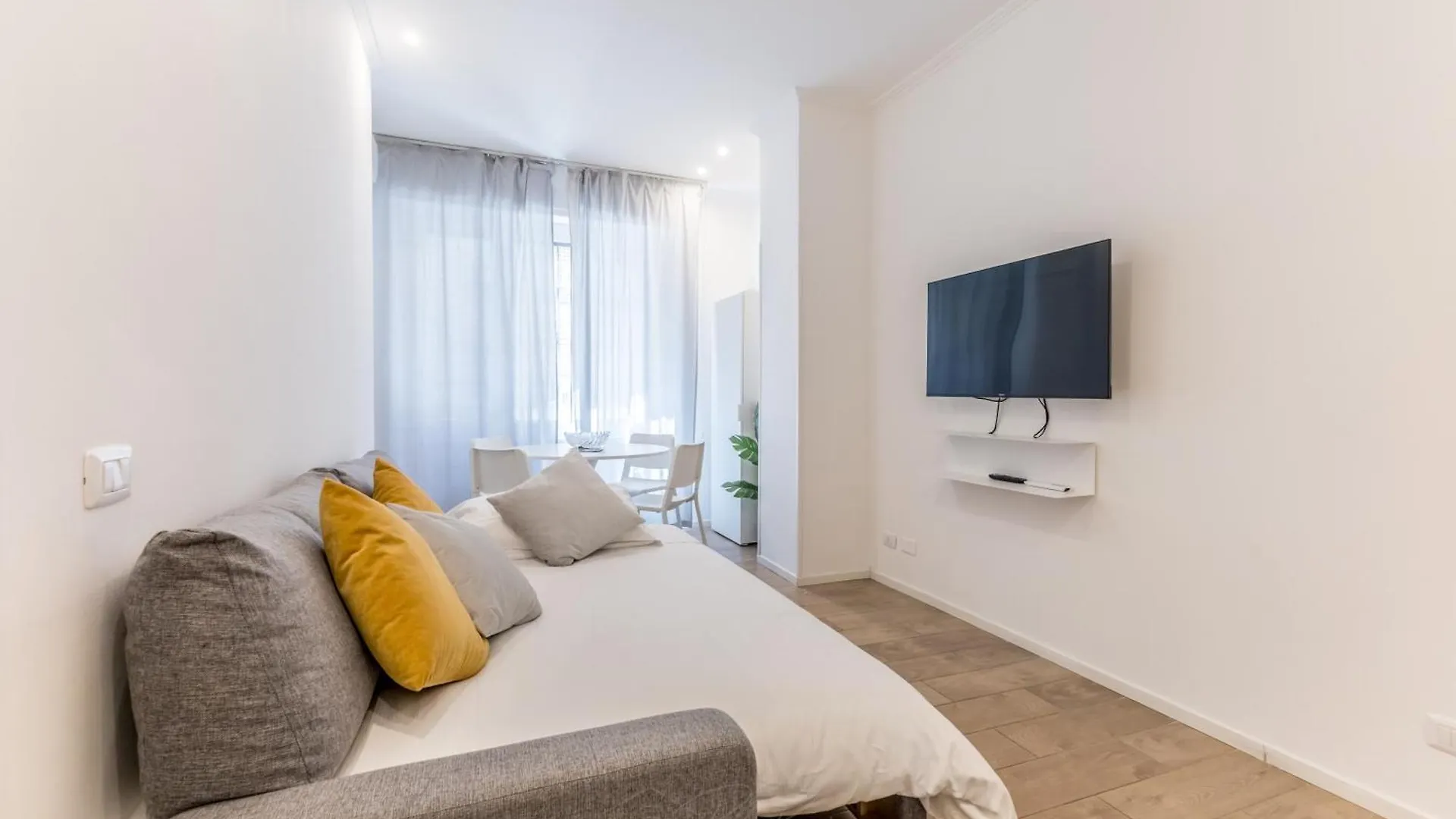 IV House Villa Rome Holiday home