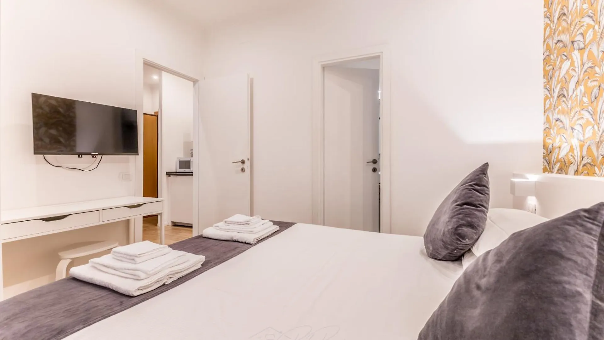 IV House Villa Rome