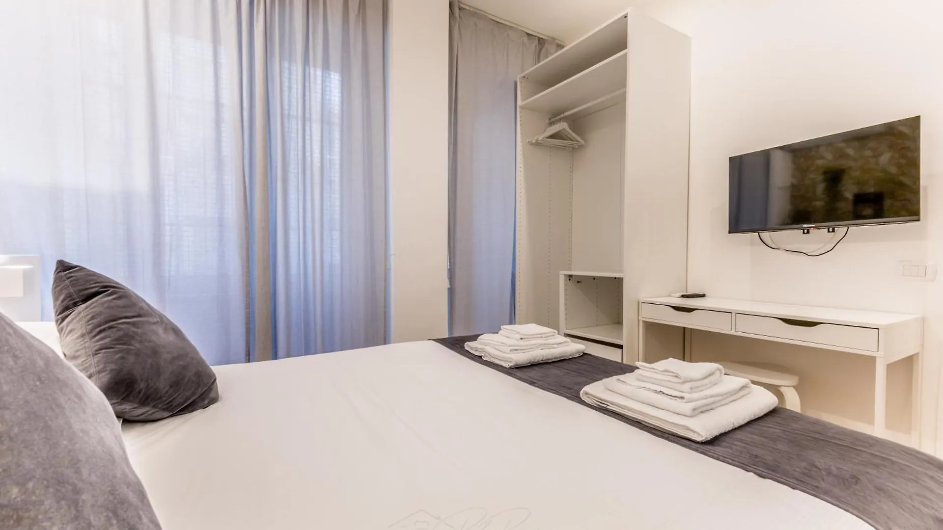 Holiday home IV House Villa Rome
