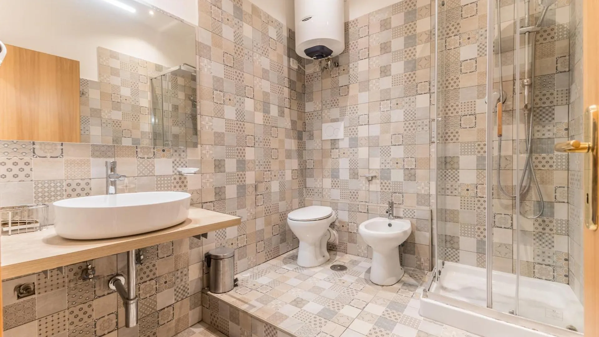 IV House Villa Rome Italy