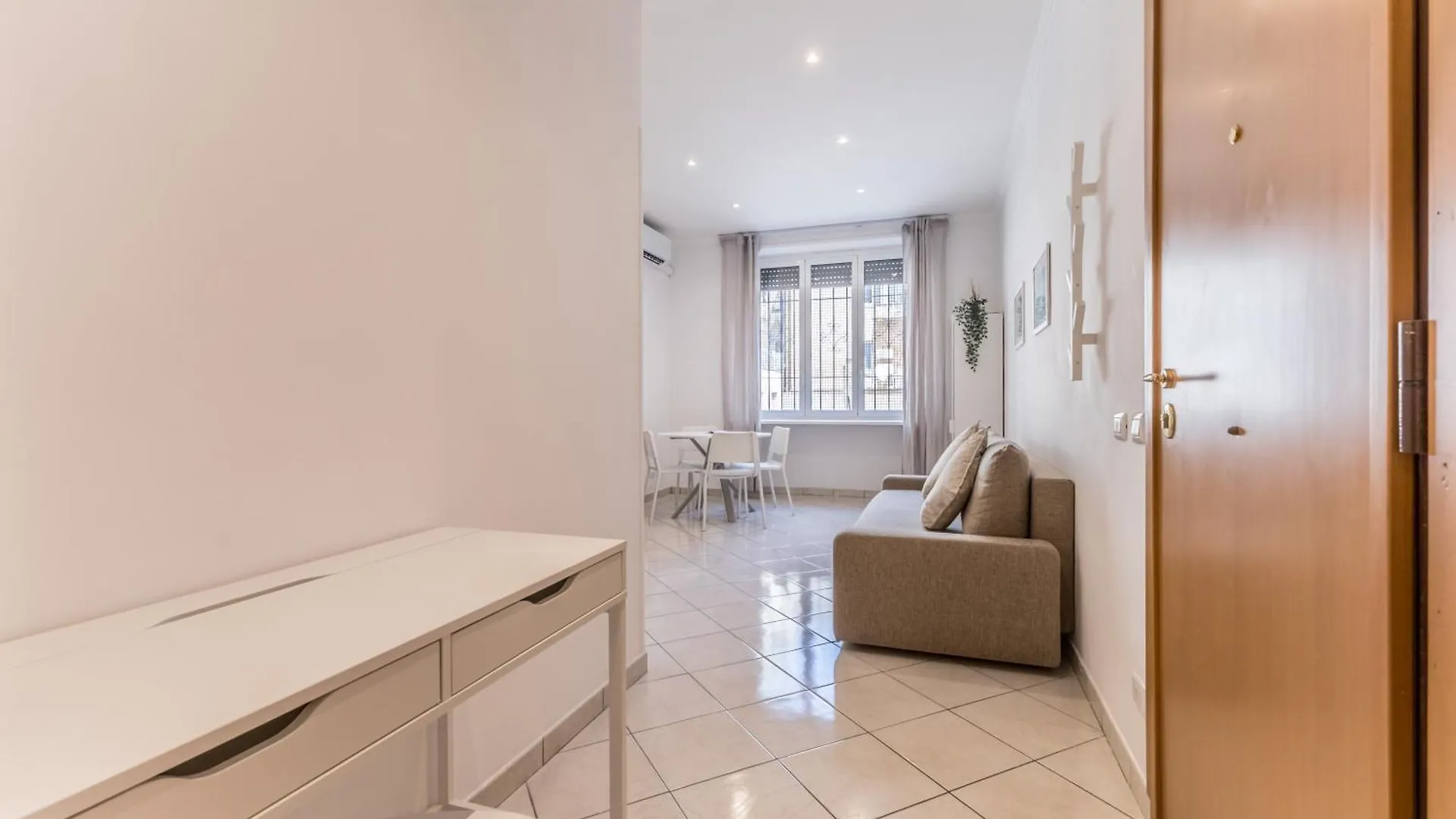 IV House Villa Rome Holiday home