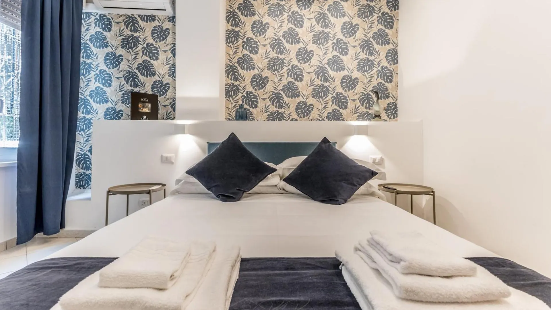 Holiday home IV House Villa Rome Italy