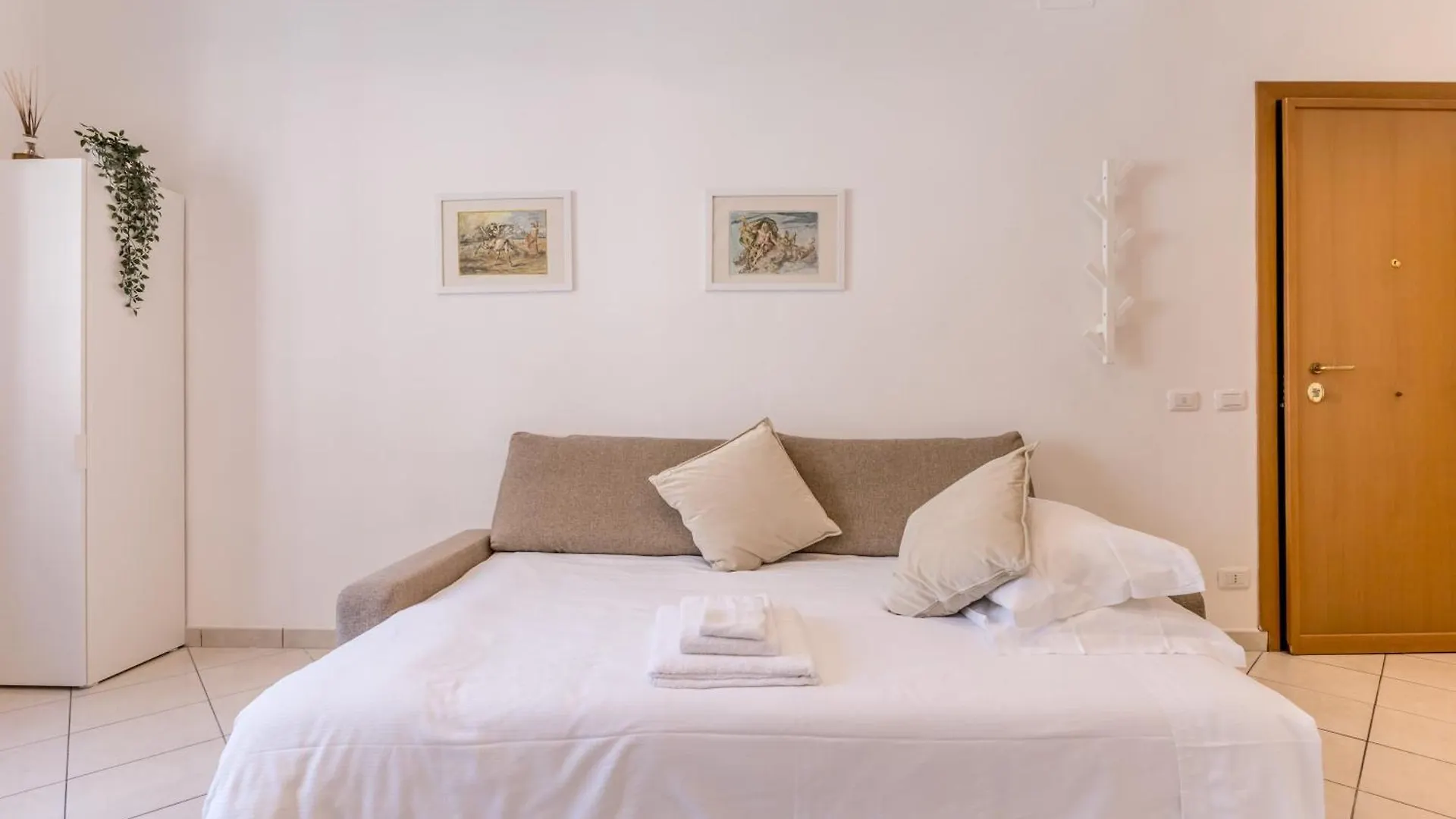IV House Villa Rome Holiday home