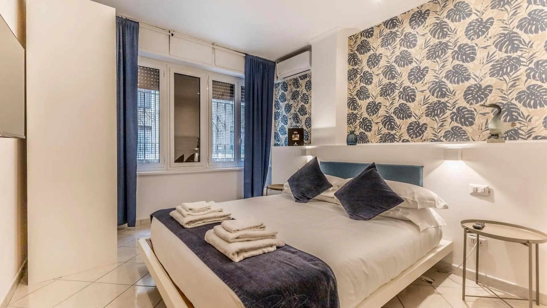 IV House Villa Rome